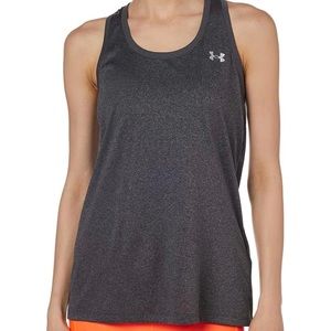 NWT Under Armour Tech Tank Size Small
